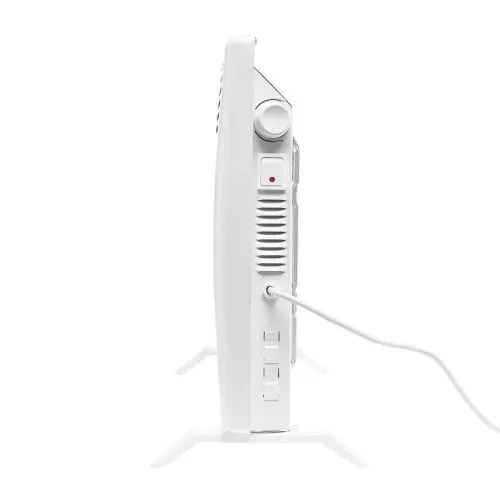 Конвектор электрический с механическим термостатом 2кВт Х-нагревательный элемент ножки Rexant 60-0117 фото 5