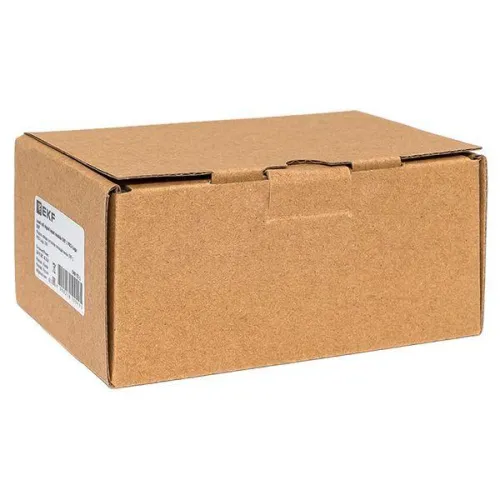 Модуль ввода сигналов тензодатчиков EMF 1 PRO-Logic (без поверки) EKF EMF-TZ-1 фото 3