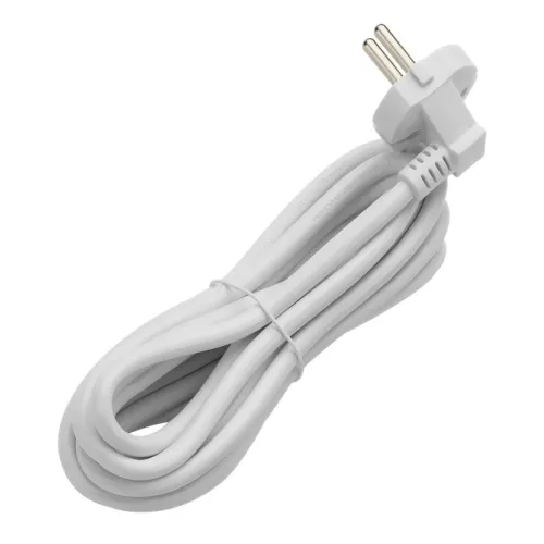 Удлинитель 4х3м без заземл. ПВС 2х0.75 REV 32010 6 фото 4