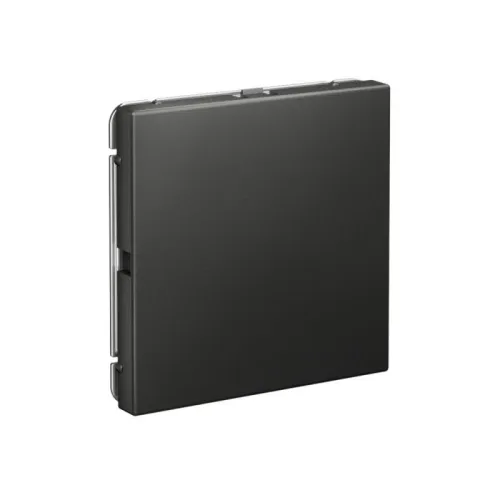 Заглушка ArtGallery без суппорта для многопост. рамок базальт SE GAL001409 фото 2