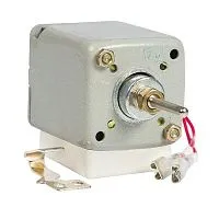 Расцепитель минимального напряжения 230В AC для ВА45 2000 типоразмер EKF acb-45-uvr-230