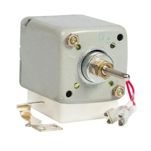 Расцепитель минимального напряжения 230В AC для ВА45 2000 типоразмер EKF acb-45-uvr-230