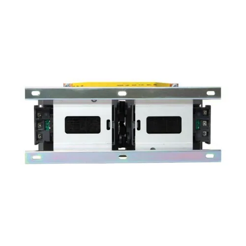 Контактор реверсивный КТЭ-1 115А кат. 230В AC 2НО EKF ctr-b-r-115 фото 11