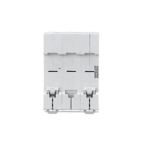 Выключатель-разъединитель 3п 63А ВН-102 DEKraft 17011DEK фото 3