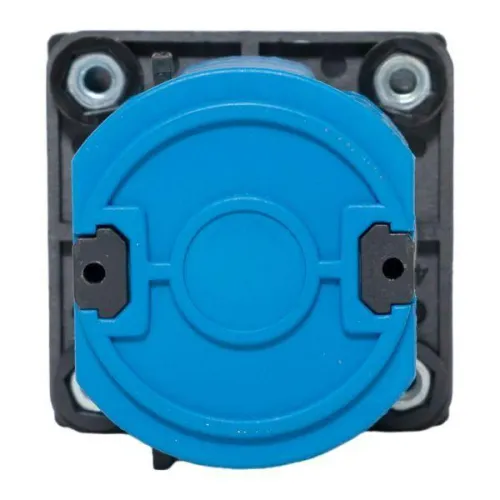 Переключатель кулачковый ПК-1-102 2п 10А "0-1-2-3" EKF pk-1-102-10 фото 3