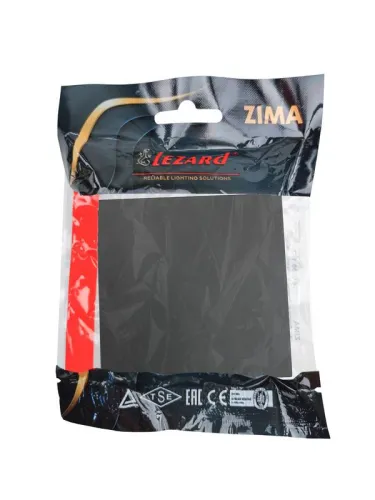 Выключатель 1-кл. СП ZIMA IP20 10А безвинт. зажим черн. бархат LEZARD 704-4288-100QC фото 7