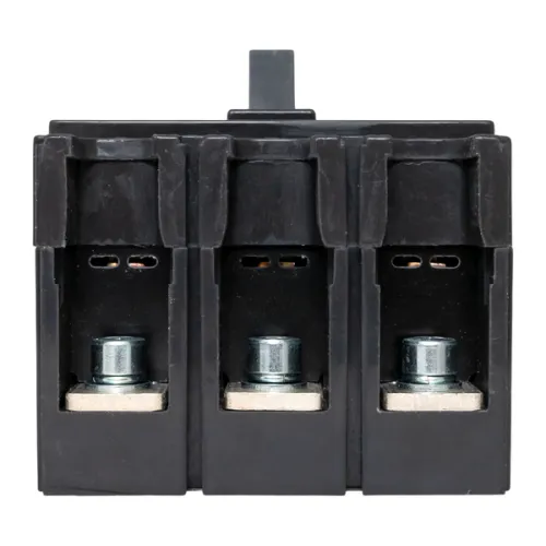 Выключатель автоматический 3п 125А 25кА LS250 ProPact EKF mccb-250-25-3-125-ls фото 10