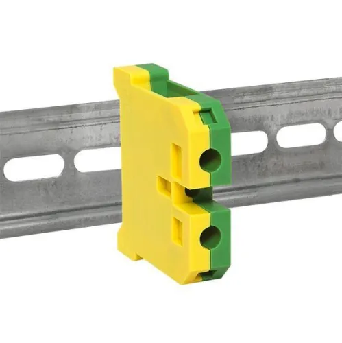 Колодка клеммная ЕК-16/80 JXB земля EKF plc-ek-16/80 фото 6