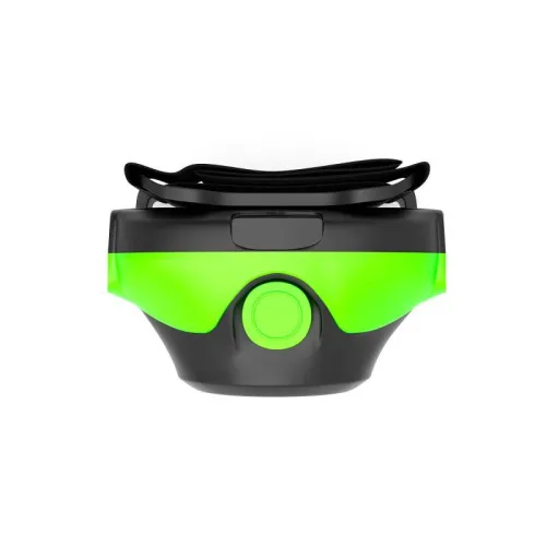 Фонарь налобный GFL 4Вт 230лм IP42 элементы питания 3хAAA GAUSS GF303 фото 9