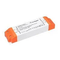 Блок питания ARV-SP-12100-PFC (12В 8.3А 100Вт) (IP20 пластик) Arlight 039238