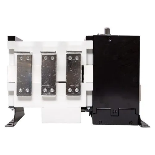 Устройство автоматического ввода резерва АВР 3п 400А 230В ТСР1 PROxima EKF ats-tsr1-400A-3p-pro фото 13