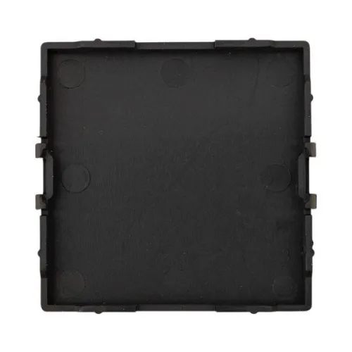 Заглушка Эпика черн. EKF UP1-ECB фото 7