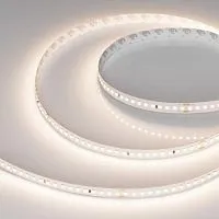 Лента светодиодная IC-A144-12mm 48V Warm 3500К 5.8Вт/м IP20 2835 (уп.50м) Arlight 028632(2)