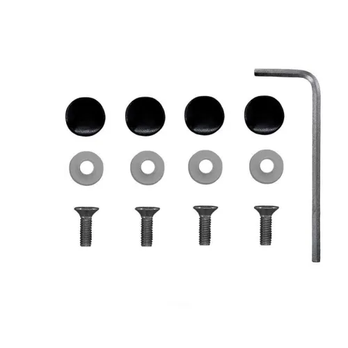 Подставка для ноутбука/монитора дуб Вотан черн. Rexant 38-0682 фото 9