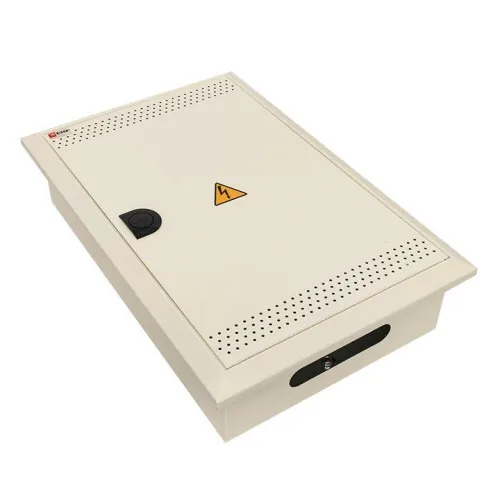 Щит cлаботочный Crosser R-2 520х340х120 IP31 PROxima EKF c-r-2 фото 6