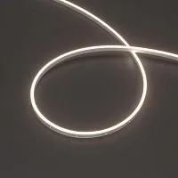 Лента светодиодная MOONLIGHT-SIDE-M196-03x06mm 24V Day 4000К 7.2Вт/м IP54 2216 wire x2 прямой вывод кабеля герметичная (уп.5м) Arlight 039565