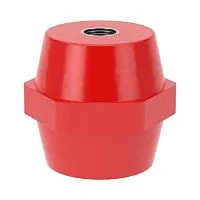 Изолятор шинный 50х50 M12 DKC ISBK5556