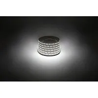 Лента светодиодная LS2835 -14.4-180-12-4000K-IP20-1 year-5m нейтр. бел. (уп.5м) Эра Б0059904