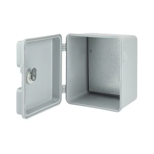 Корпус ЩМПп 200х175х135мм IP55 пластик. Rexant 11-0451 фото 4