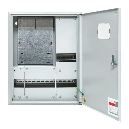 Щит ЩУРн 3/24 (500х400х160) IP31 EKF mb23-3/24 фото 8