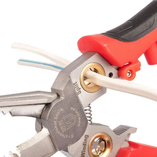 Мультитул-длинногубцы MT-03т ПРОФИ КВТ 102402 фото 12