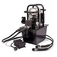 Помпа электрогидравлическая ПМЭ-7100-К2 ПРОФИ КВТ 91800