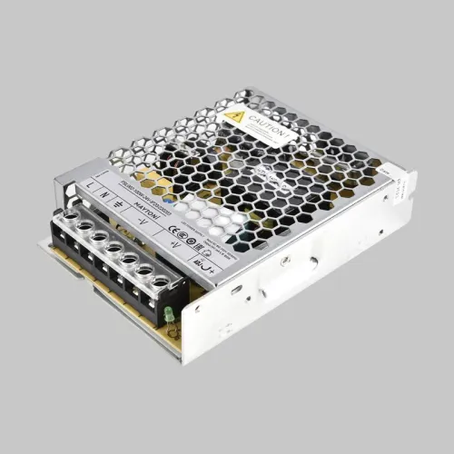 Блок питания PSL002 24В 100Вт IP20 Maytoni 220203 фото 3