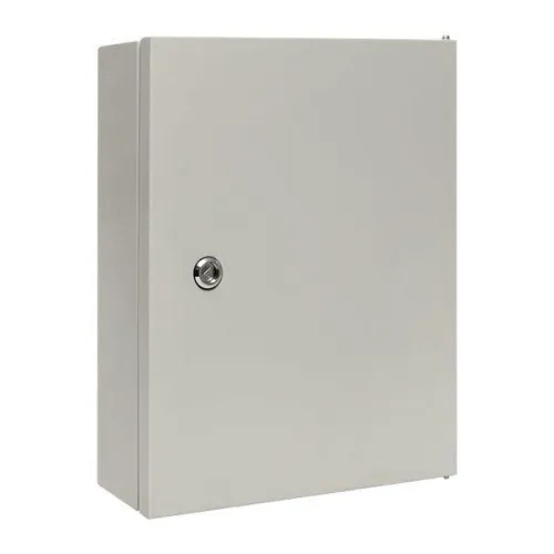 Щит ЩРН-24 (395х310х120) IP54 Basic EKF mb24-24-bas фото 9