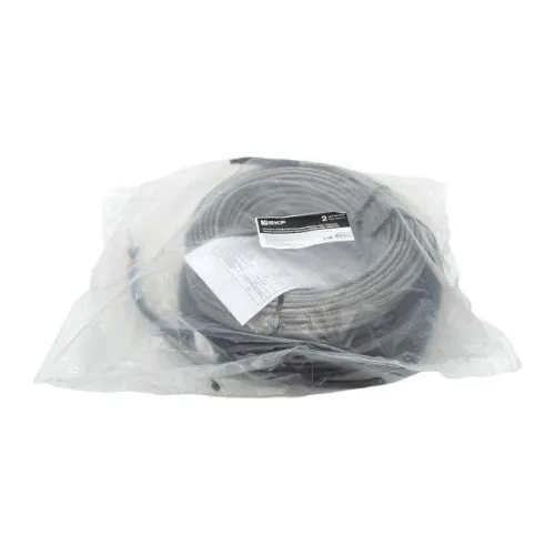 Секция нагревательная кабельная 50RGS2-086-4300 EKF 50RGS2-086 фото 5