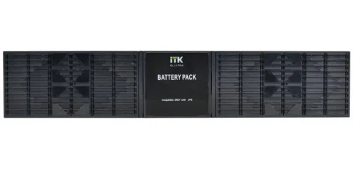 Кабинет батарейный 8х7AH ELECTRA OR ITK EOR-BK-8-7 фото 3