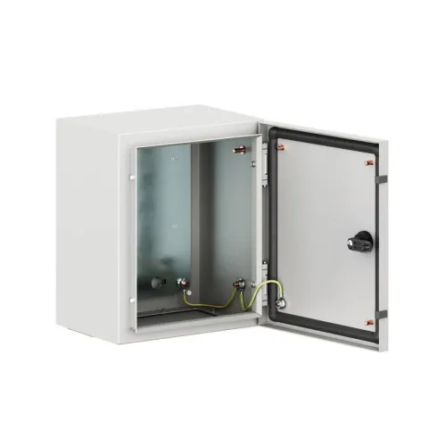 Корпус навесной STE с М/П 300х250х200мм DKC R5STE0392 фото 4