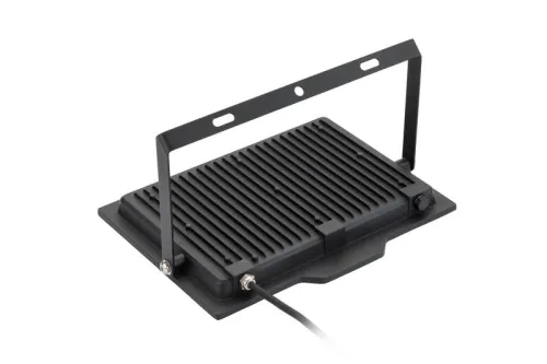 Прожектор светодиодный СДО FL 10 C 150W VW 840 BK CL 327х260х31.5мм 150Вт 4000К IP65 уличный черн. Русский Свет 15081023280 фото 2