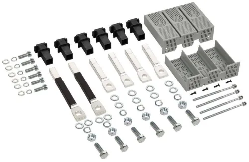 Выводы заднего подключения MCCB 3P типоразмер G ARMAT IEK AR-MCCBD-BC-000-3-02-C