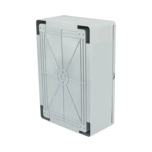 Корпус ЩМПп 450х300х160мм IP65 пластик. Rexant 11-0458 фото 2