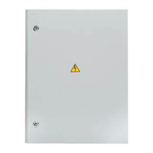 Щит распределительный навесной "KRATOS" 84 мод. 65.50.22 IP66 EKF mb26-655022 фото 6