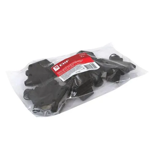 Зажим ответвительный влагозащ. P152 16-150кв.мм/2х6-95кв.мм PROxima EKF p-152 фото 8