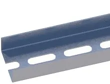 Профиль монтажный 40х80 L2000 сталь 2.5мм ГМШ.40.80.2000.2.5.1 швеллер гор. оцинк. СОЭМИ Н0111527651