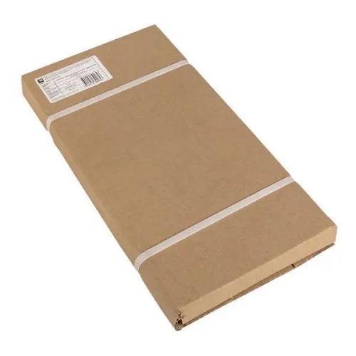 Комплект панелей цоколя FORT Ш600 В200 (уп.2шт) PROxima EKF FC62 фото 3