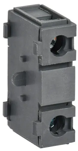 Контакт вспомогательный ВРК 160-1600А KARAT IEK KA-VR00D-KV-0160-1600