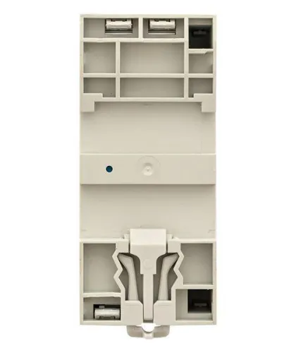 Контактор модульный КМ РУ 63А 2NO (2 мод.) PROxima EKF km-2m-63-20 фото 5
