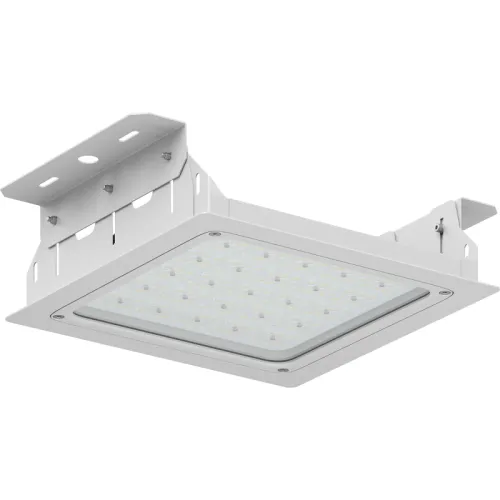 Светильник светодиодный INSEL LB/R LED G3 70W D130 850 WH СТ 1332002660 фото 2