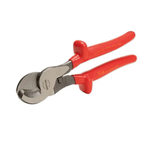 Кабелерез 1000В 250мм (08206) SHTOK 376292 фото 2