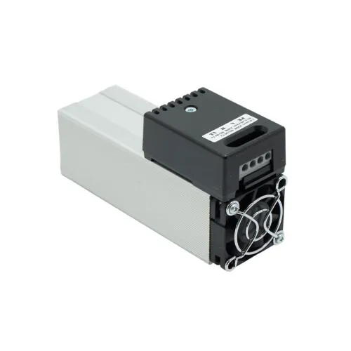 Обогреватель компактный 230Вт 230В DKC R5FMHT230S фото 2