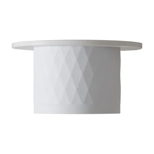 Светильник 234 10Вт GU10х1 IP20 спот Voltega VGL7234DLB-01W фото 6