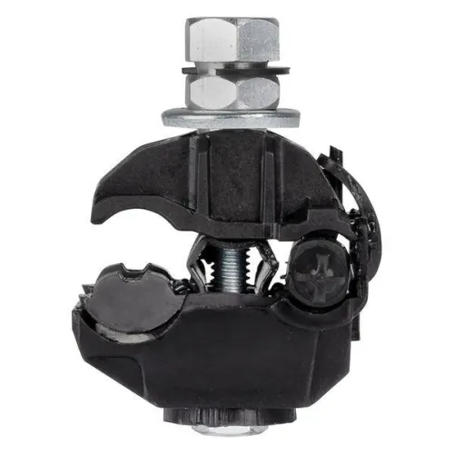 Зажим анкерный клиновой PA1500Rpi 1х35-50кв.мм PROxima EKF pa-1500Rpi фото 3