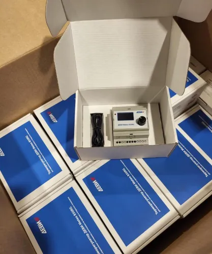 Терморегулятор Meteo 850RG ДЕВИ 140F1085R фото 6