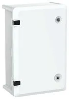 Корпус ЩМП 400х600х200 IP65 полиэстер. IEK MKP21-N-040-060-20-65