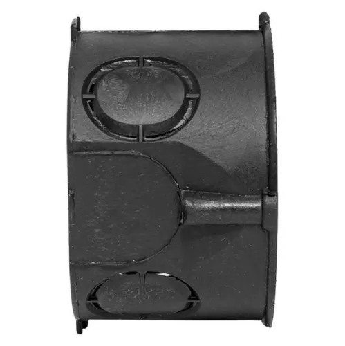 Коробка установочная КМТ-010-001 приборная для твердых стен 68х42 PROxima EKF plc-kmt-010-001 фото 2