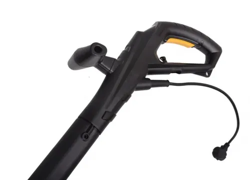 Триммер электрический GET-400 HUTER 70/1/4 фото 5