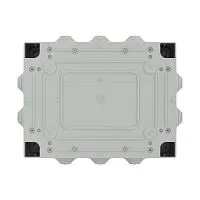 Коробка распределительная ОП 300х220х120мм IP55 10 каб. ввод DKC 54300